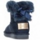 Australischer Stiefel Conguitos OSITO 140066 wasserabweisend NAVY