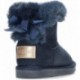 Australischer Stiefel Conguitos OSITO 140066 wasserabweisend NAVY