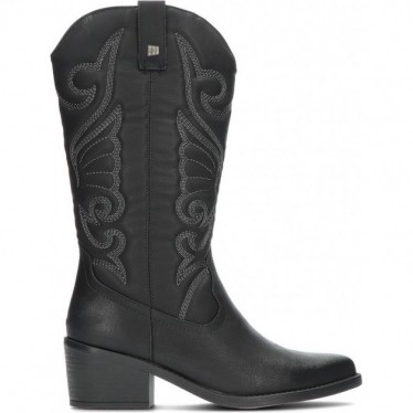 Damenstiefel MTNG 59794 Tanubis BLACK