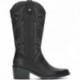 Damenstiefel MTNG 59794 Tanubis BLACK