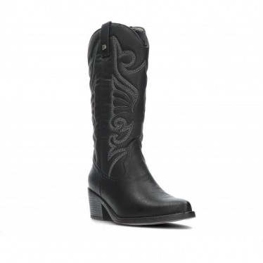 Damenstiefel MTNG 59794 Tanubis BLACK