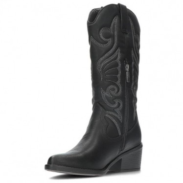 Damenstiefel MTNG 59794 Tanubis BLACK