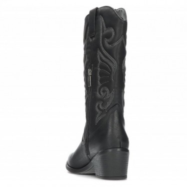 Damenstiefel MTNG 59794 Tanubis BLACK