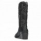 Damenstiefel MTNG 59794 Tanubis BLACK
