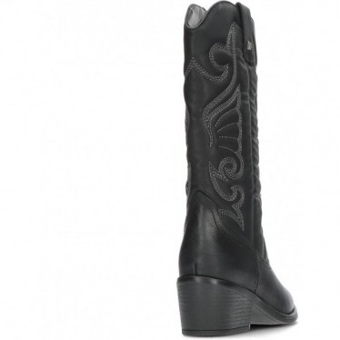 Damenstiefel MTNG 59794 Tanubis BLACK