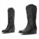 Damenstiefel MTNG 59794 Tanubis BLACK