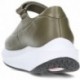 Damen-Ballerinas MBT 703549 Sirima 8 OLIVE