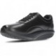 Herren-Sneaker MBT 703287 Anka BLACK
