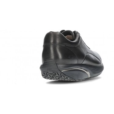 Herren-Sneaker MBT 703287 Anka BLACK