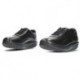Herren-Sneaker MBT 703287 Anka BLACK