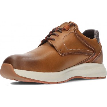 FLUCHOS F2067 Triton Herren-Sneaker DAKOTA_HIDRO_NUEZ