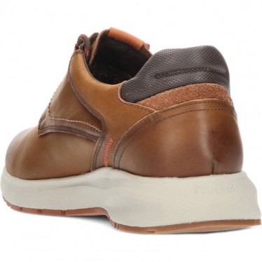 FLUCHOS F2067 Triton Herren-Sneaker DAKOTA_HIDRO_NUEZ