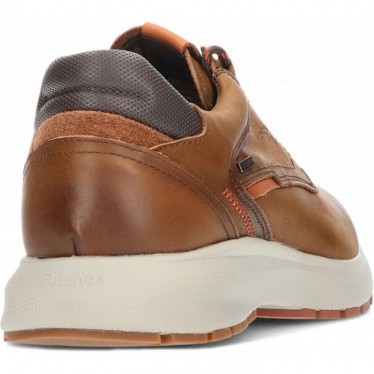 FLUCHOS F2067 Triton Herren-Sneaker DAKOTA_HIDRO_NUEZ