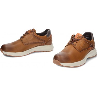 FLUCHOS F2067 Triton Herren-Sneaker DAKOTA_HIDRO_NUEZ