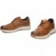 FLUCHOS F2067 Triton Herren-Sneaker DAKOTA_HIDRO_NUEZ