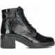 Damen Stiefeletten FLUCHOS F2107 Fugaz NEGRO