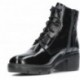 Damen Stiefeletten FLUCHOS F2107 Fugaz NEGRO