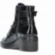 Damen Stiefeletten FLUCHOS F2107 Fugaz NEGRO