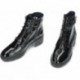 Damen Stiefeletten FLUCHOS F2107 Fugaz NEGRO