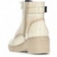 Damen Stiefeletten FLUCHOS F2107 Fugaz BEIG