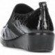 Mokassins für Damen Doctor Cutillas 60338 Elastics NEGRO