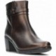Paula Urban ALBA 03 Damen Stiefeletten ORO