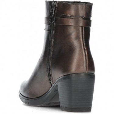 Paula Urban ALBA 03 Damen Stiefeletten ORO