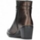 Paula Urban ALBA 03 Damen Stiefeletten ORO