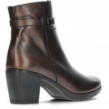 Paula Urban ALBA 03 Damen Stiefeletten ORO