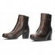 Paula Urban ALBA 03 Damen Stiefeletten ORO