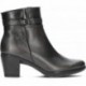 Paula Urban ALBA 03 Damen Stiefeletten ANTRACITA