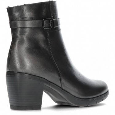 Paula Urban ALBA 03 Damen Stiefeletten ANTRACITA