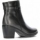 Paula Urban ALBA 03 Damen Stiefeletten ANTRACITA