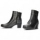 Paula Urban ALBA 03 Damen Stiefeletten ANTRACITA