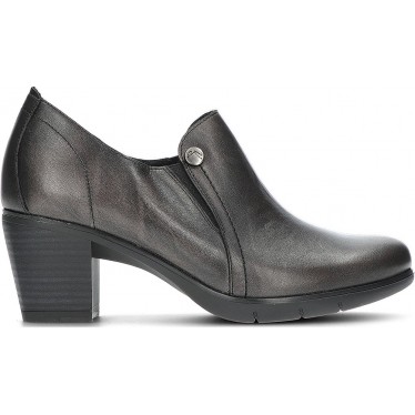 Paula Urban ALBA 04 Damenschuhe ANTRACITA