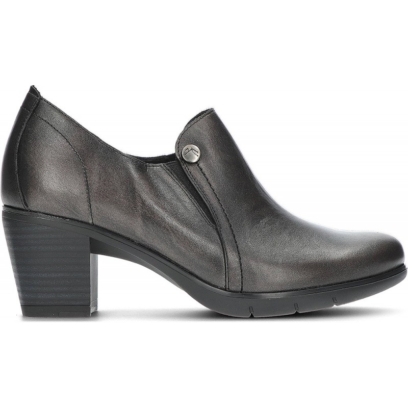 Paula Urban ALBA 04 Damenschuhe ANTRACITA