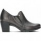 Paula Urban ALBA 04 Damenschuhe ANTRACITA