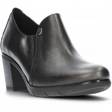 Paula Urban ALBA 04 Damenschuhe ANTRACITA