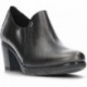 Paula Urban ALBA 04 Damenschuhe ANTRACITA