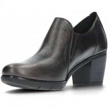 Paula Urban ALBA 04 Damenschuhe ANTRACITA