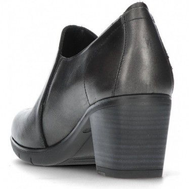 Paula Urban ALBA 04 Damenschuhe ANTRACITA