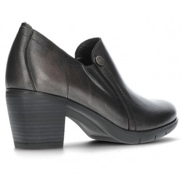 Paula Urban ALBA 04 Damenschuhe ANTRACITA