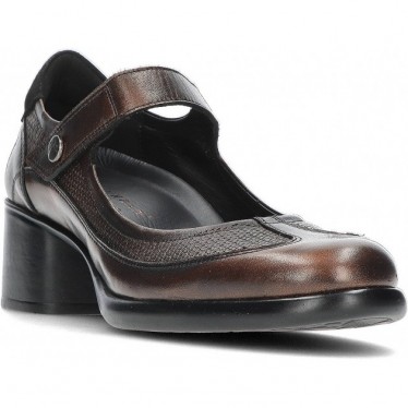 Paula Urban LEONOR 18 Damenschuhe ORO