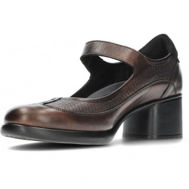 Paula Urban LEONOR 18 Damenschuhe ORO