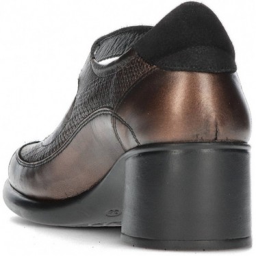 Paula Urban LEONOR 18 Damenschuhe ORO