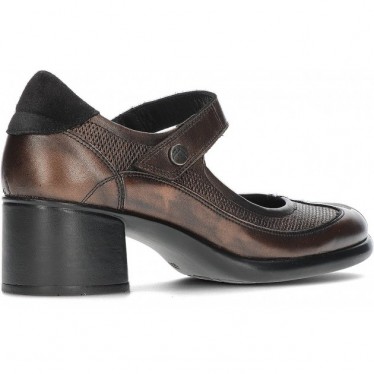 Paula Urban LEONOR 18 Damenschuhe ORO