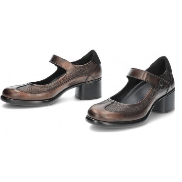 Paula Urban LEONOR 18 Damenschuhe ORO