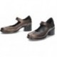 Paula Urban LEONOR 18 Damenschuhe ORO
