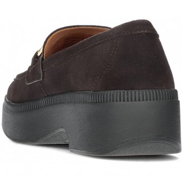 FitFlop II8 F-LUMA Damen-Slipper CHOCOLATE