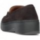 FitFlop II8 F-LUMA Damen-Slipper CHOCOLATE